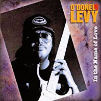 O'Donel Levy